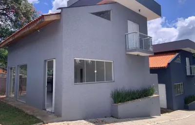Casa com 3 quartos à venda no Jardim Estância Brasil, Atibaia 