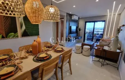 Apartamentos em uma das melhores regiões de atibaia