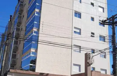 Apartamento com 2 quartos à venda no Nova Gardênia, Atibaia 