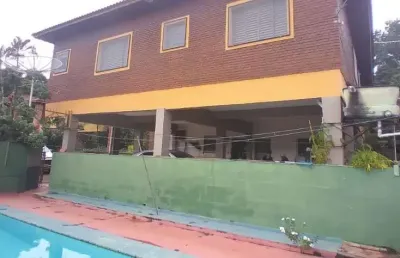 Chácara / sítio com 3 quartos à venda no Jardim Estância Brasil, Atibaia 