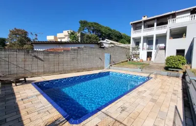 Casa com 3 quartos à venda no Jardim Paulista, Atibaia 