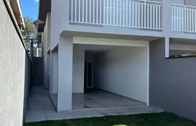 Casa com 3 quartos à venda no Jardim Paulista, Atibaia 