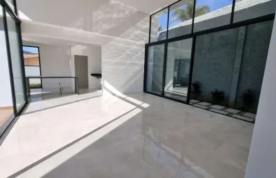 Casa com 3 quartos à venda no Jardim Paulista, Atibaia 