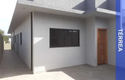 Casa com 3 quartos à venda no Jardim dos Pinheiros, Atibaia 