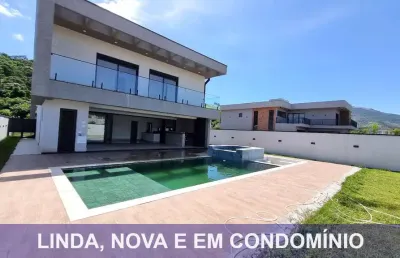 Casa em condomínio fechado com 3 quartos à venda no Loteamento Granville Atibaia, Atibaia 