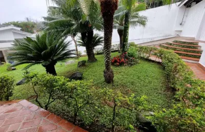 Casa com 3 quartos à venda no Jardim Paulista, Atibaia 