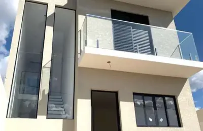 Casa com 3 quartos à venda no Nova Cerejeira, Atibaia 