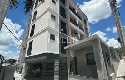 Apartamento com 2 quartos à venda no Centro, Atibaia 