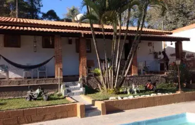 Chacara interior, chacara em atibaia, chacara com casa de caseiro, chácara 2.500 m