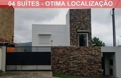 Linda casa, moderna, sofisticada com vista deslumbrante - atibaia-sp