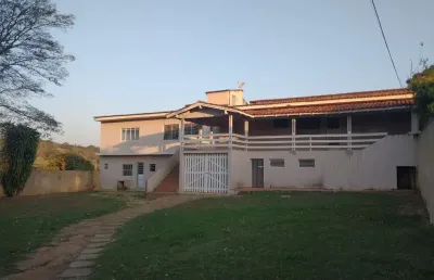 Casa com 4 quartos à venda no Jardim dos Pinheiros, Atibaia 