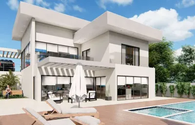 Casa com 3 quartos à venda no Jardim Bela Vista, Bragança Paulista 
