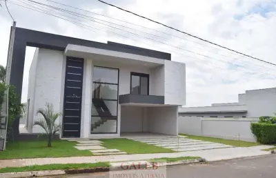 Casa em condomínio fechado com 4 quartos à venda no Condomínio Residencial Shamballa II, Atibaia 
