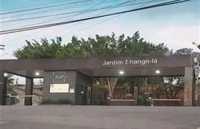 Condomínio jd. shangrilá - atibaia-sp - oportunidade , 5 quartos
