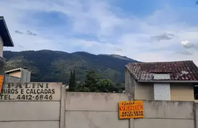 Terreno à venda no jardim maristela, atibaia  por r$ 430.000