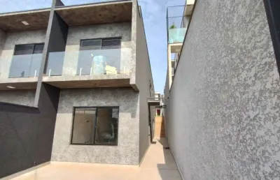 Casa com 3 quartos à venda no Jardim do Lago, Atibaia 