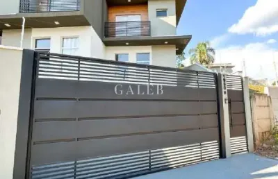 Casa com 3 quartos à venda no Jardim Paulista, Atibaia 