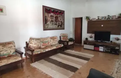 Casa com 3 quartos à venda no Jardim Estância Brasil, Atibaia 