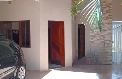 Casa com 2 quartos à venda no Loteamento Nova Atibaia, Atibaia 
