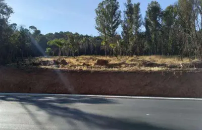 Terreno à venda no rio abaixo, atibaia  por r$ 1.686.477