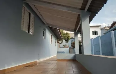 Casa comercial com 1 sala à venda no centro, atibaia , 60 m2 por r$ 580.000