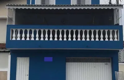 Casa com 3 quartos à venda no Alvinópolis, Atibaia 
