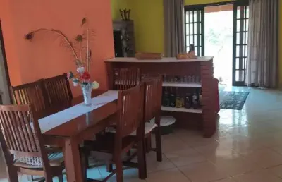Casa com 5 quartos à venda no Estância Santa Maria do Portão, Atibaia 