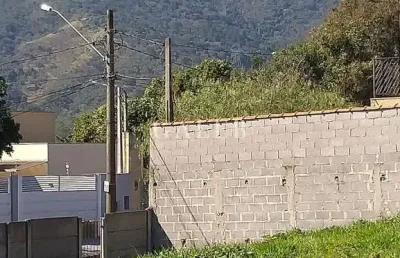 Terrenos à venda em bairro residencial perto da al. lucas