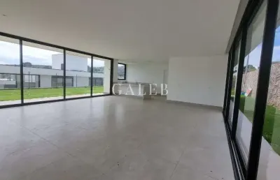 Casa de luxo em condomínio palavra da vida: 3 quartos, 3 suítes, 2 salas, 5 banheiros, 3 vagas, 248m² - atibaia-sp