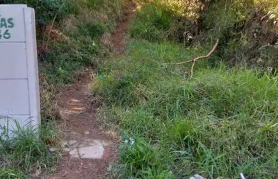 Terreno à venda no Jardim Paulista, Atibaia 