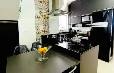 Casa à venda em atibaia-sp: 4 quartos, 3 suítes, 2 salas, 4 banheiros, 2 vagas, 115m² no jardim jaraguá. aproveite!