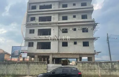 Apartamentos a partir de 64,35m² em ótima localização, com 2 quartos (1 suíte)