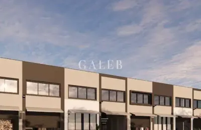 Loja comercial à venda em excelente localização na cidade de atibaia/sp