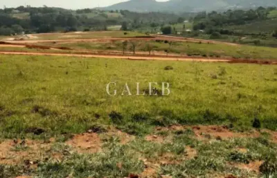 Terreno à venda no Laranja Azeda, Atibaia 