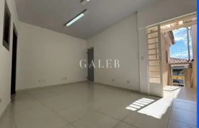 Casa comercial no centro de atibaia, sala comercial