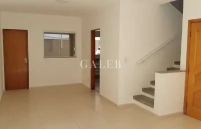 Casa com 2 quartos à venda no Jardim Imperial, Atibaia 
