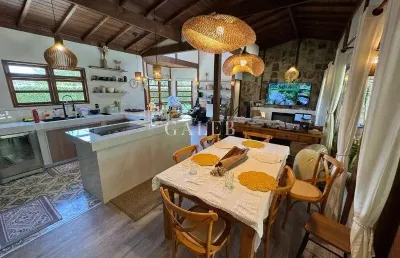 Casa com 3 quartos à venda no roseira, mairiporã  por r$ 1.350.000
