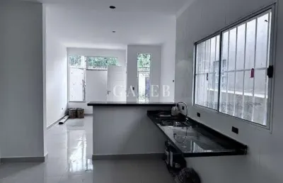 Casa com 2 quartos à venda no Jardim Imperial, Atibaia 