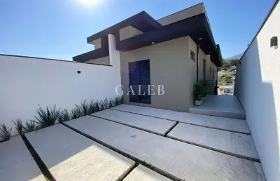 Casa com 3 quartos à venda no Jardim Maristela, Atibaia 
