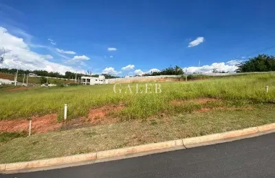Terreno à venda no Boa Vista, Atibaia 