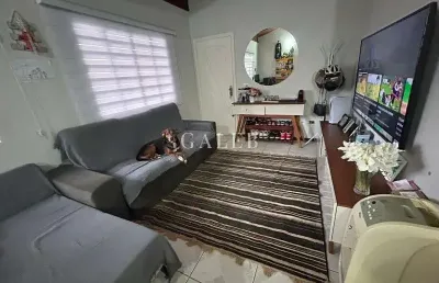Imperdível oferta de casa à venda em atibaia-sp, jardim paulista: 3 quartos, 2 suítes, 2 salas, 3 banheiros, 2 vagas, 245m².