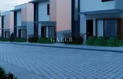 Casa em condomínio à venda em atibaia-sp, bairro loteamento vale das flores, 2 quartos, 2 suítes, 2 salas, 1 vaga, 69,04m².