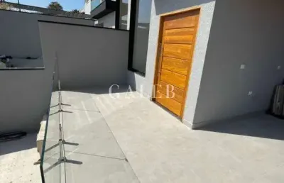 Casa térrea à venda com excelente quartos + jacuzzi