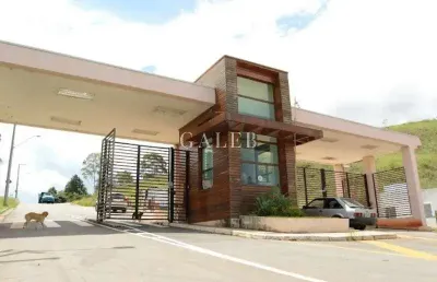 Terreno em condomínio à venda em taubaté-sp, bairro morada dos nobres, 775m² de área
