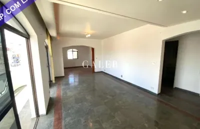 Apartamento à venda no centro de atibaia-sp, com 04 quartos, 03 suítes e 227,03 m² de área.