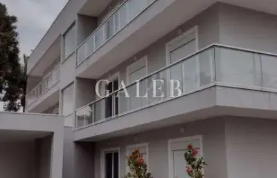 Apartamento com 3 quartos à venda na Vila Esperia ou Giglio, Atibaia 