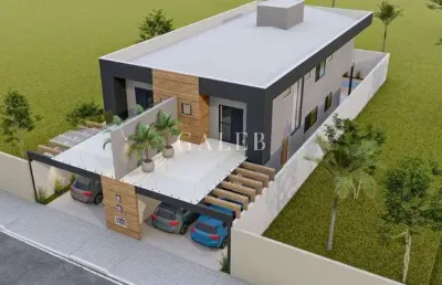 Casa com 3 quartos à venda no Jardim dos Pinheiros, Atibaia 