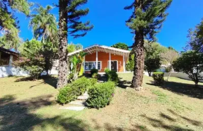 Imperdível: casa à venda em atibaia-sp, jardim paulista - 3 quartos, 1 suíte, 1 sala, 10 vagas e 170m² de área. venha conferir!