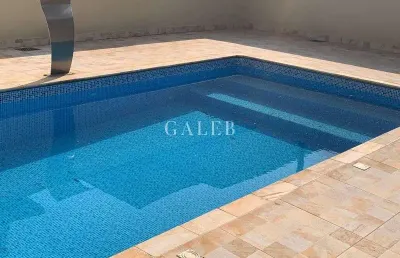 Imperdível! casa em condomínio à venda em atibaia-sp - condomínio atibaia park i - 3 quartos, 1 suíte, 2 salas, 3 banheiros, 4 vagas, 155m².