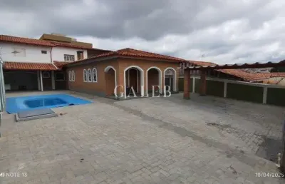 Casa com 3 quartos à venda no Jardim Imperial, Atibaia 